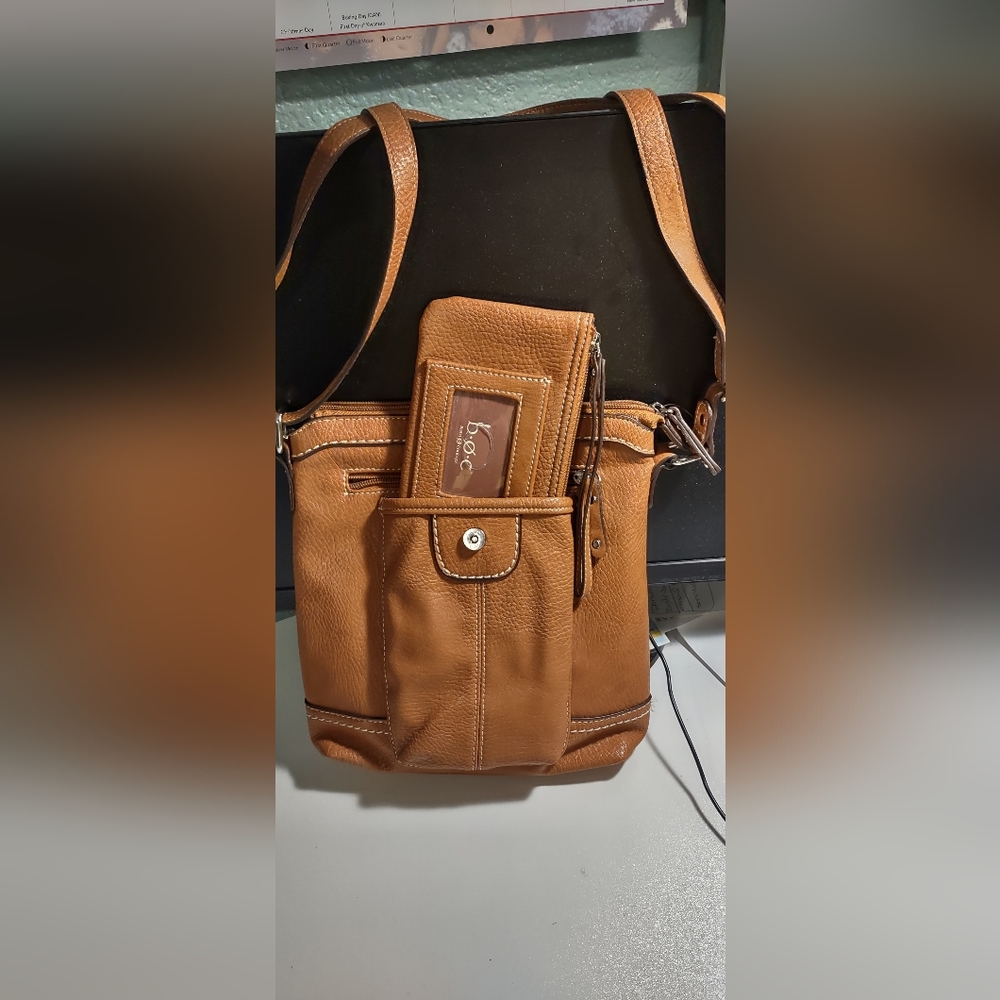 BOC HANDBAG